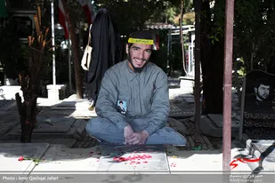 کجایند مردان بی ادعا