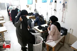 ۱۱۰ درصد برنامه اشتغال سرعین تحقق یافته است