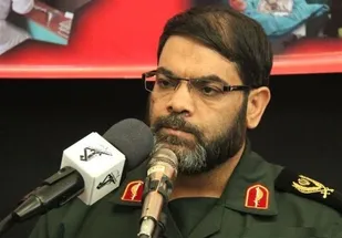 سپاه آمادگی حل مشکلات عشایر را دارد