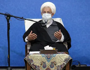 تامین خوراک دام در کشور نیازمند عزم جهادی است