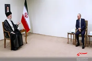 آمریکایی&zwnj;ها از منطقه شرق فرات در سوریه باید بیرون رانده شوند