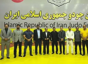 کسب مقام اول درمسابقات نهایی انتخابی تیم ملی جودو دانشجویان توسط ورزشکار بسیجی