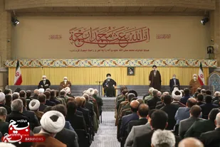علت اصلی ایران&zwnj;هراسی حمایت صریح و بی&zwnj;ملاحظه جمهوری اسلامی از فلسطین است