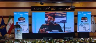&laquo;حاج قاسم&raquo; سیاسی بود اما سیاست&zwnj;باز نبود