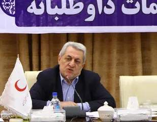 هلال احمر شایسته&zwnj;ترین انتخاب برای انجام خدمات داوطلبانه