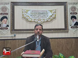 مطیع امر رهبرم، حافظ قرآن شدم/ دغدغه مندان برای تحقق تربیت ۱۰ میلیون حافظ قرآن با جدیت اقدام کنند