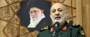از هیچ تلاشی در جهت پشتیبانی و ارتقاء توان رزم نیروهای مسلح فروگذار نخواهیم کرد