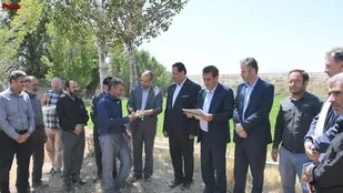 سنددار کردن اراضی کشاورزی اقدامی برای حفاظت و صیانت از زمین