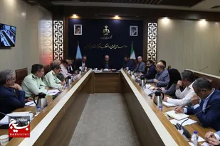 برخورد قاطعانه دستگاه قضایی با هر گونه احتکار یا اخلال در روند توزیع کالاهای اساسی