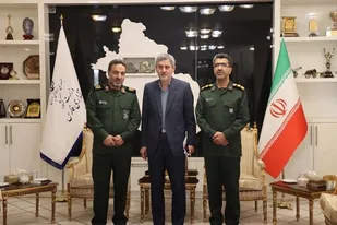 کمک به مردمی سازی رویکرد&zwnj;های دولت در حوزه محرومیت زدایی را تکلیف خود می&zwnj;دانیم