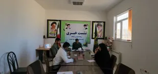 اجرای ۱۰۶ برنامه به مناسبت هفته بسیج در سطح شهرستان خوسف