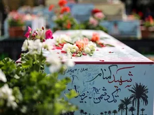 کرمانشاه میزبان سه شهید گمنام؛ حال و هوای شهر کربلایی می&zwnj;شود