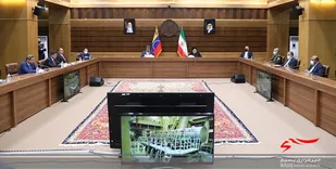 دومین نفتکش ساخت ایران به ونزوئلا تحویل داده شد