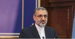 ۳هزار میلیارد تومان از اموال بابک زنجانی تحویل وزارت نفت شد/جمعی از متولیان در خواب تشریف دارند، مأموریت ما این است آنها را بیدار کنیم