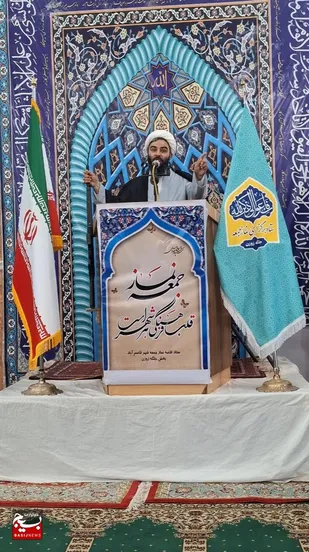 تبعیت از رهبری، مانع افراط و تفریط می&zwnj;شود