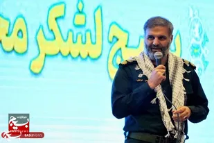 تشکیل جبهه مقاومت در راستای تفکر بسیجی در جهان اسلام