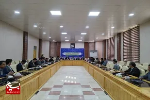 تایید ۱۶ طرح سرمایه گذاری و ۵۶ طرح اشتغالزایی خرد و متوسط در کارگروه اشتغال و سرمایه گذاری شهرستان زهک
