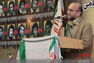 مراسم تشییع پیکر شهید سید احمد قریشی فردا در کرج برگزار می شود