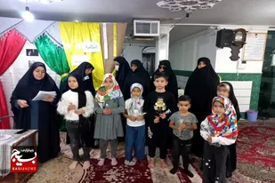 از برپایی مراسم گرامیداشت هفته دفاع مقدس تا کمک های مومنانه در سرخه