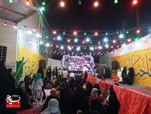 حضرت زینب(س) الگوی بی&zwnj;نظیر مقاومت است&nbsp;