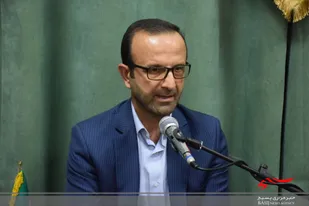 تاکید فرماندار شاهرود بر تشکیل هیئت اندیشه ورز فضای مجازی در شاهرود