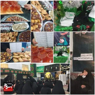 نشست سبک زندگی در گتوند برگزار شد