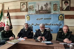 انهدام ۷۷ باند &zwnj;مواد مخدر در &zwnj;استان فارس/&zwnj; ۴۴ تن انواع مواد مخدر &zwnj;کشف شد&zwnj;