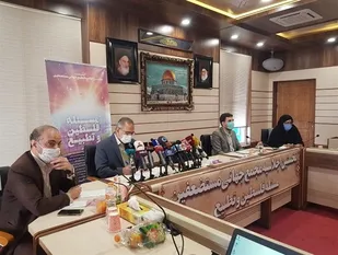 عادی سازی روابط با اسرائیل نقاب را از چهره نفاق برداشت