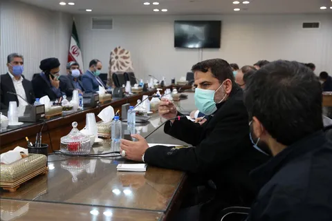 رئیس سازمان بسیج حقوق دانان :  هر نماینده دو زندانی معسر جرائم غیر عمد را آزاد می‌کند