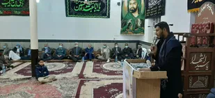 ابراز ارادت عشایرعرب به حاج قاسم سلیمانی ادامه دارد