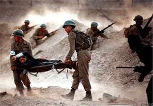 نخستین یادواره ۵۴ شهید امدادگر دفاع مقدس گلستان برگزار می&zwnj;شود