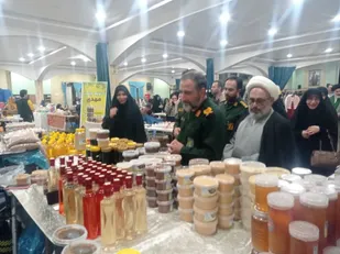 راه&zwnj;اندازی جشنواره بهاره با ۳۰ غرفه در گرگان