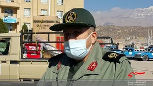 راه اندازی ازدواج آسان از برنامه&zwnj;های مهم سپاه پاسداران برای تسهیل ازدواج جوانان است