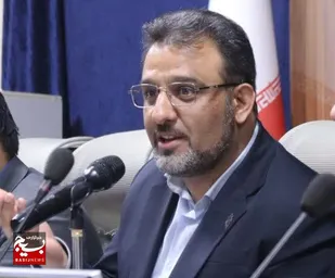 افتتاح و کلنگ&zwnj;زنی ۷۷ پروژه با بیش از یک&zwnj;هزار و ۲۰۰ میلیارد تومان اعتبار در سرخس