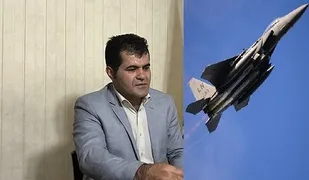 کنوانسیون&zwnj;های بین المللی اقدام جنایتکارانه آمریکا را پیگیری کنند
