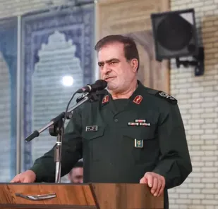 ایمان&zwnj;محور بودن رمز پیروزی در مقابل دشمن است