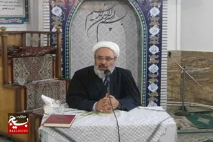 زمان شناسی و تکلیف مداری از مولفه های موفقیت جبهه حق است