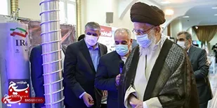 هر کس &laquo;ایران قوی&raquo; را می&zwnj;خواهد به صنعت هسته&zwnj;ای اهمیت بدهد/ توافق با حفظ زیر ساخت&zwnj;ها اشکالی ندارد