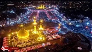 آمادگی کامل آذربایجان شرقی برای خدمت رسانی در مراسم اربعین