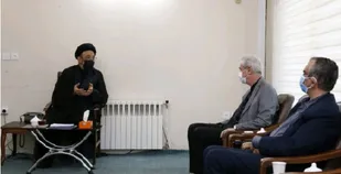 افزایش اعتماد اجتماعی ضرورت انکارناپذیر و از عوامل تقویت نظام است