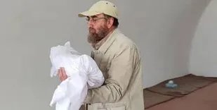 صبح امروز جمعه پنجم فروردین&zwnj;ماه در منطقه عملیاتی طلاییه، نخستین پیکر مطهر شهید دوران دفاع مقدس در سال و قرن جدید تفحص شد.