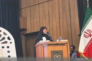 مجلس انقلابی، ذره&zwnj;ای از ارز&zwnj;ش&zwnj;های والای انقلاب اسلامی و شهدا کوتاه نمی&zwnj;آید