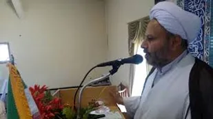 مکتب حاج قاسم سلیمانی مکتب انبیا و اولیای الهی است