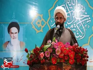 اهل تقوا از نعم دنيا بهره&zwnj;مند هستند ولي وابستگي به دنيا ندارند