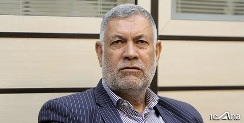 کالا در بازار به وفور یافت می شود