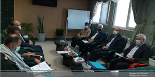 اقدامات نیروگاه شهید سلیمی نکا در حوزه تولیدات داخلی و مقابله با تحریم&zwnj;ها قابل تحسین است