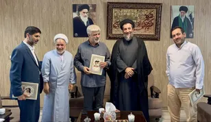 جلسهٔ هماهنگی اختتامیهٔ کنگرهٔ شعر محرم ویژهٔ استان‌های شمال‌غرب کشور سال ۱۴۰۴ و اهدای احکام مسئولان کنگره