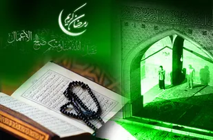 جلسه پشتیبانی و هماهنگی برگزاری مراسم عبادی سیاسی نماز جمعه ماه رمضان برگزار شد