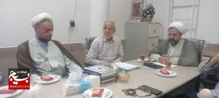 چهل و نهمین دوره مسابقات سراسری قرآن مجید در امامزادگان شهرکرد