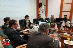 جامعه کارمندان برای عملیاتی کردن تحقق شعار سال نقش محوری دارد